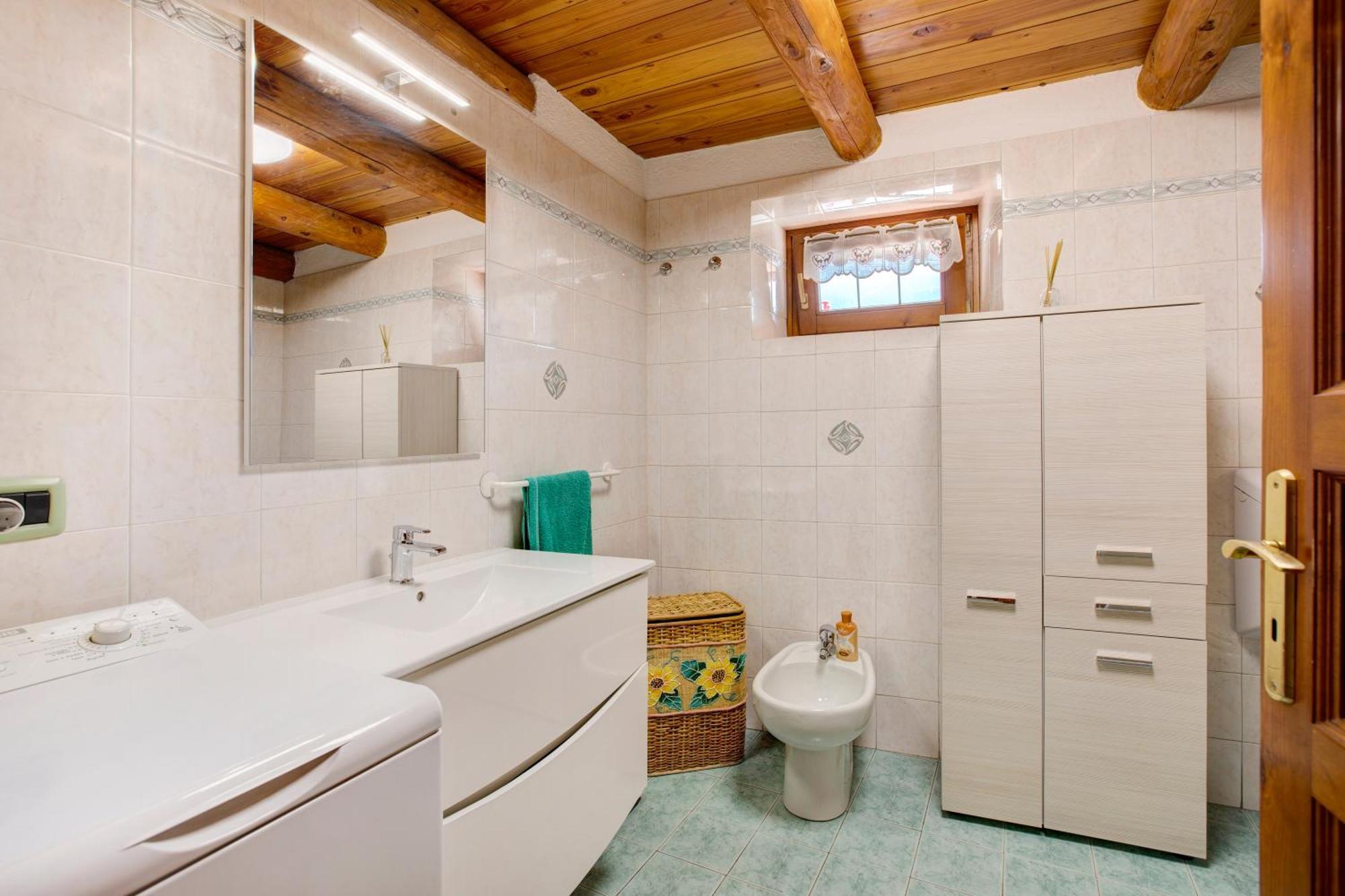 Casa Piertor Morgex Villa Kültér fotó